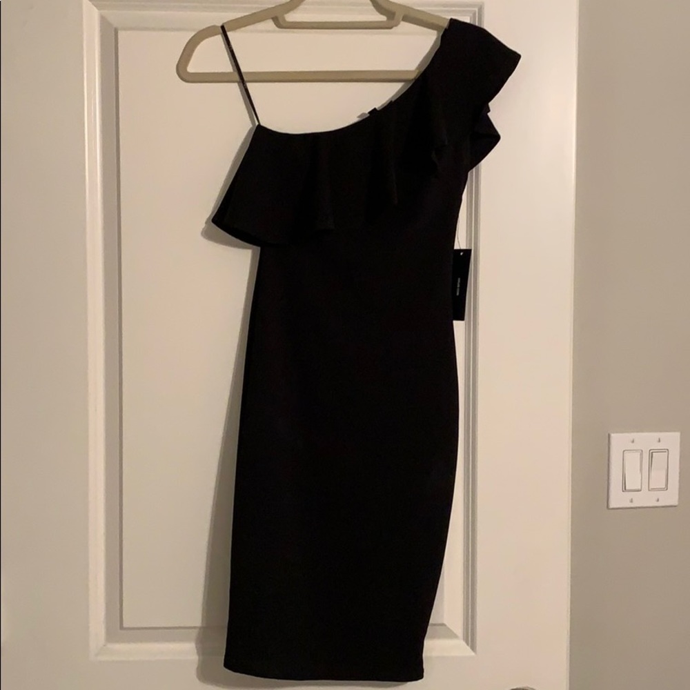 Lulus bodycon dress
